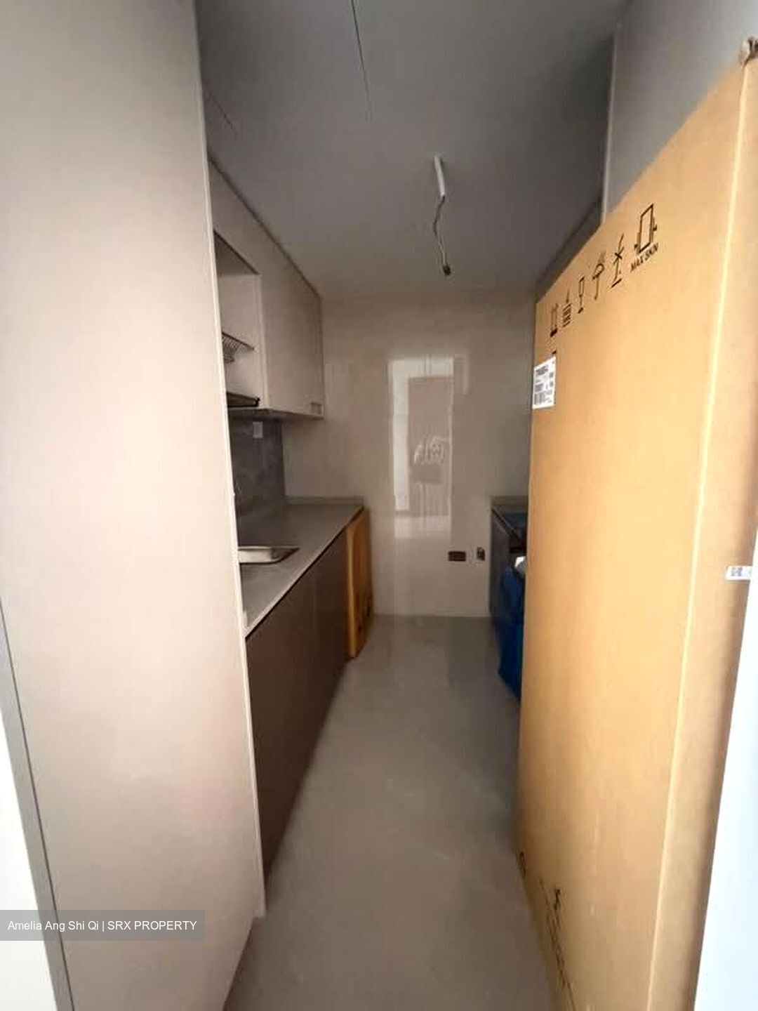 The Botany At Dairy Farm (D23), Condominium #554247801